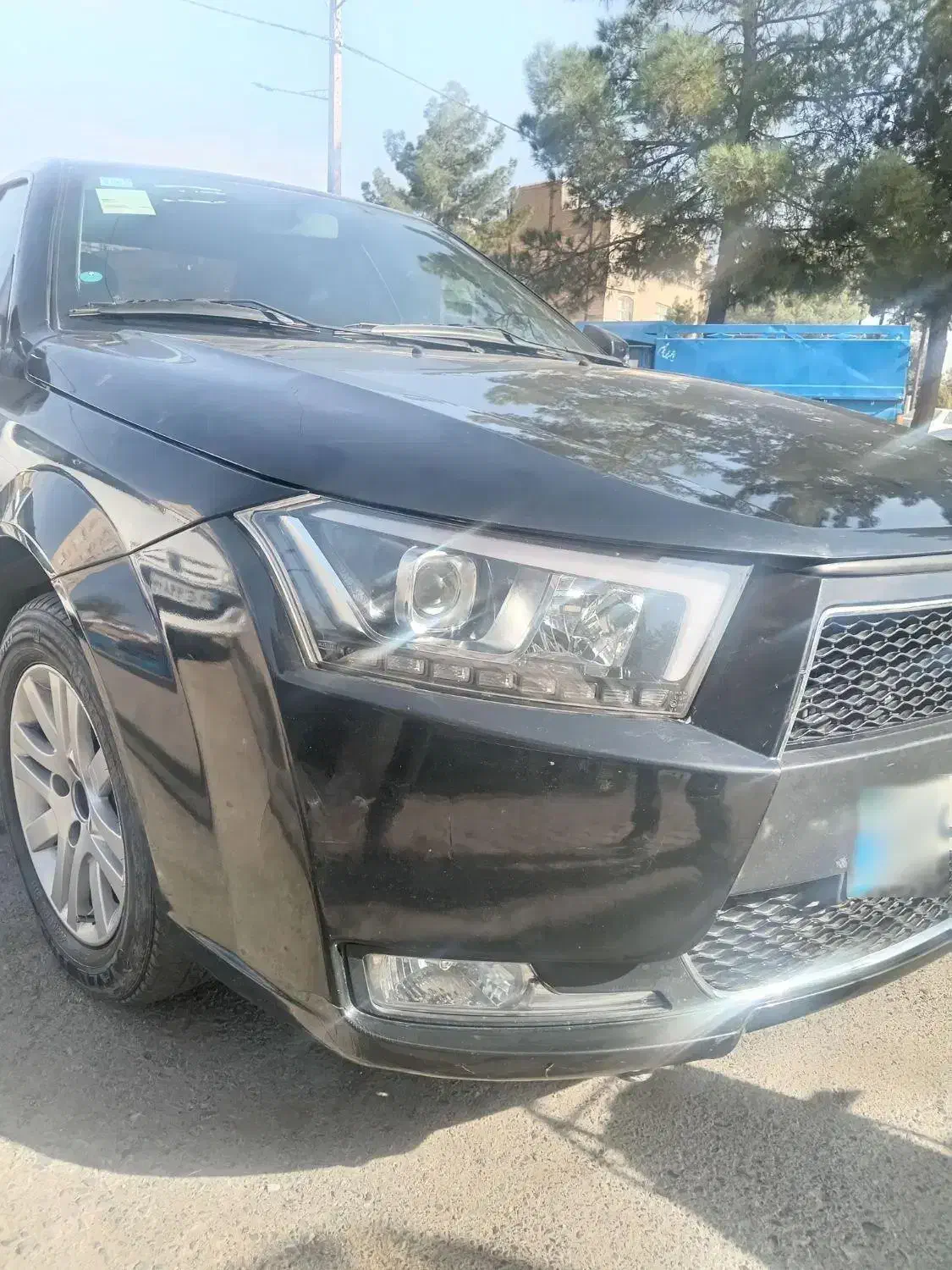 دنا پلاس 1402|خودرو سواری و وانت|سبزوار, پاسداران|دیوار