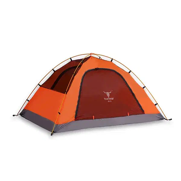 چادر کله گاوی k2003|کوهنوردی و کمپینگ|اصفهان, برازنده|دیوار