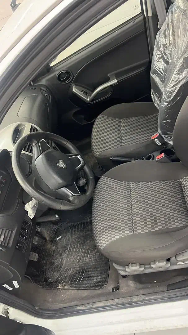 ساینا اس دوگانه فابریک|خودرو سواری و وانت|اصفهان, شاهزید|دیوار