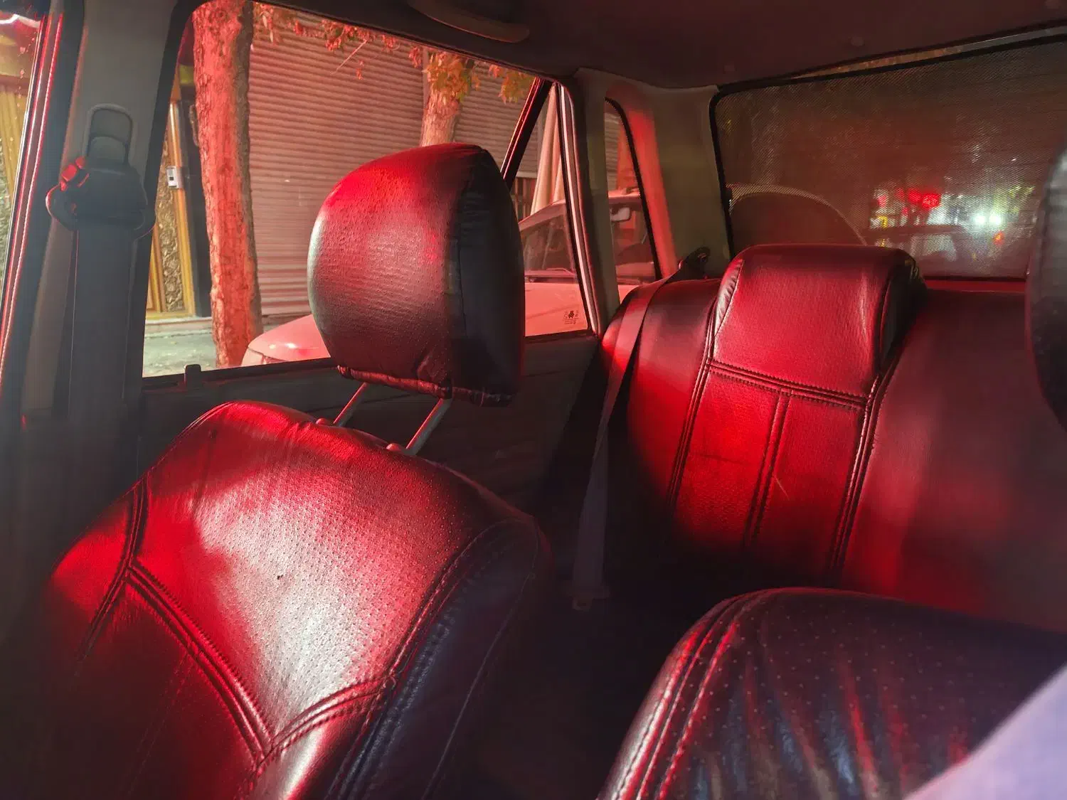 پراید 132 ساده|خودرو سواری و وانت|ارومیه, |دیوار