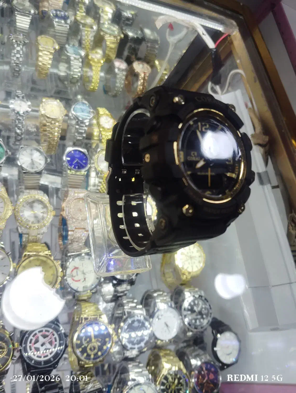 ارزانترین ساعت ها|ساعت|کرمان, |دیوار