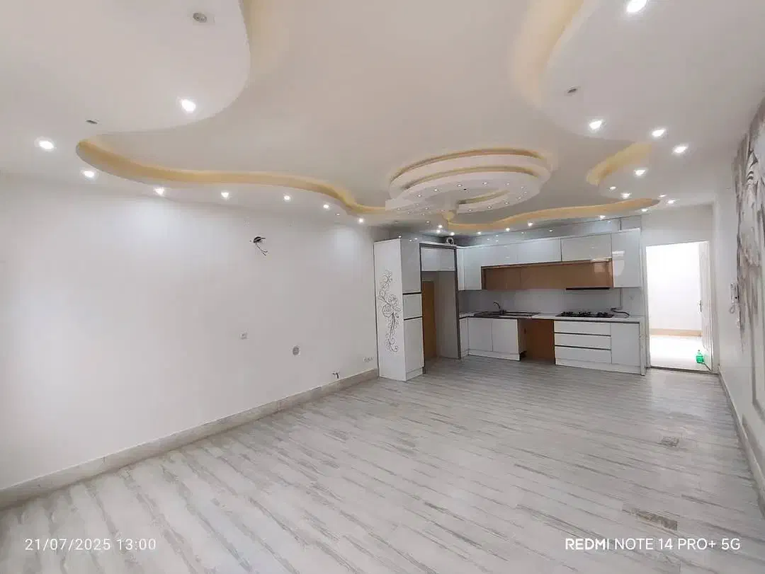 منزل همکف فروشی فاز ۲ (مورد پیشنهادی)|فروش خانه و ویلا|کاشان, فاز ۲ ناجی آباد|دیوار