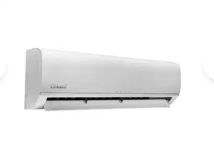 اسپلیت ابکازو 24000|کولر گازی و فن‌کوئل|اردبیل, |دیوار