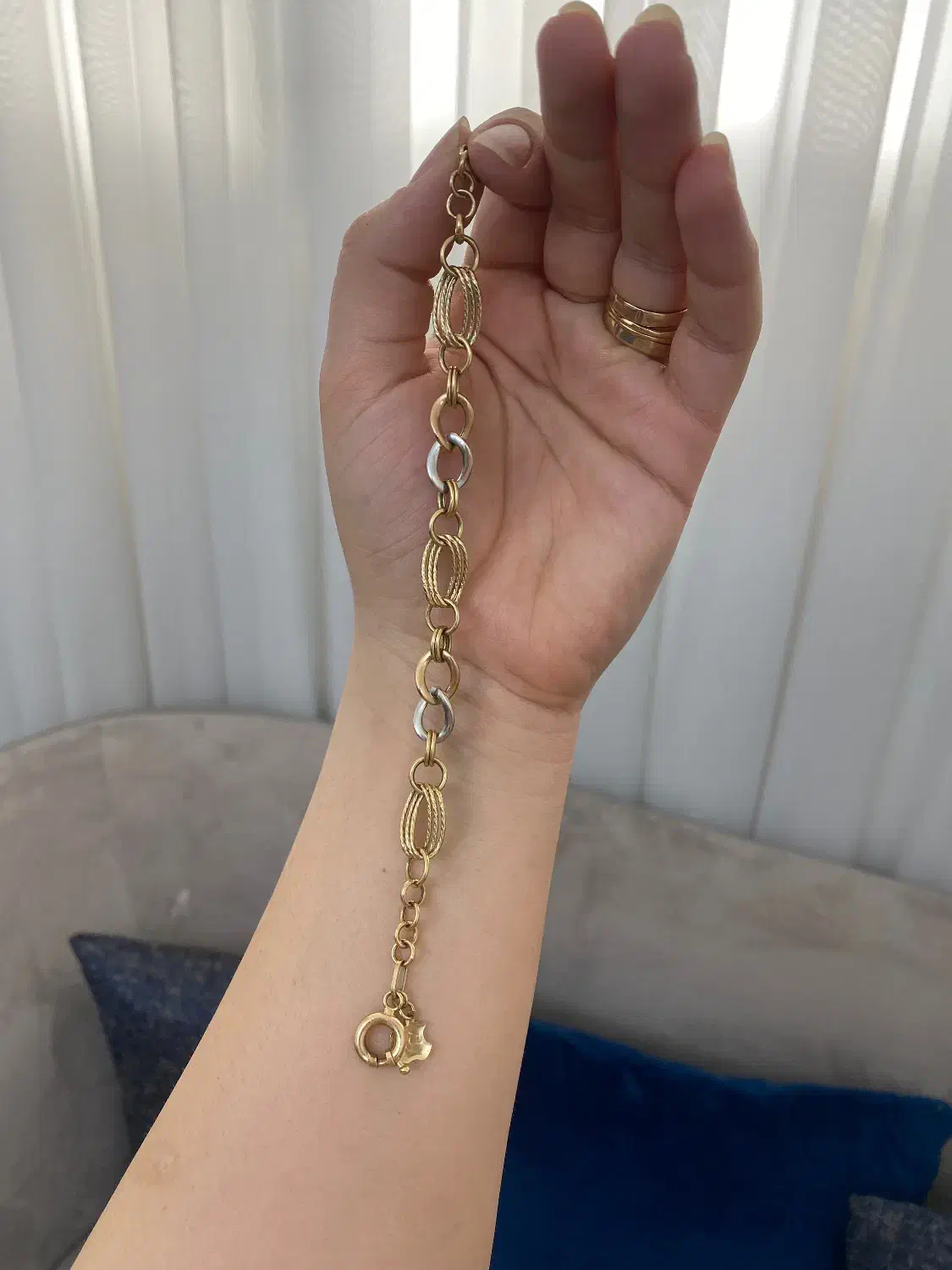 دستبند|جواهرات|بیرجند, |دیوار