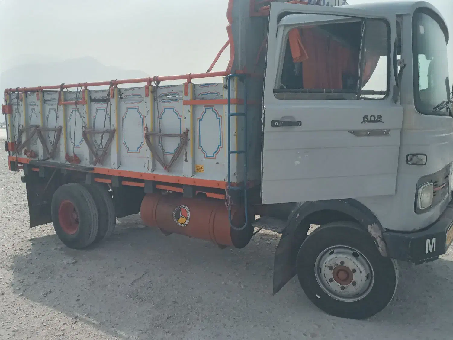 خاورکرایه ای|خدمات حمل و نقل|سیرجان, |دیوار