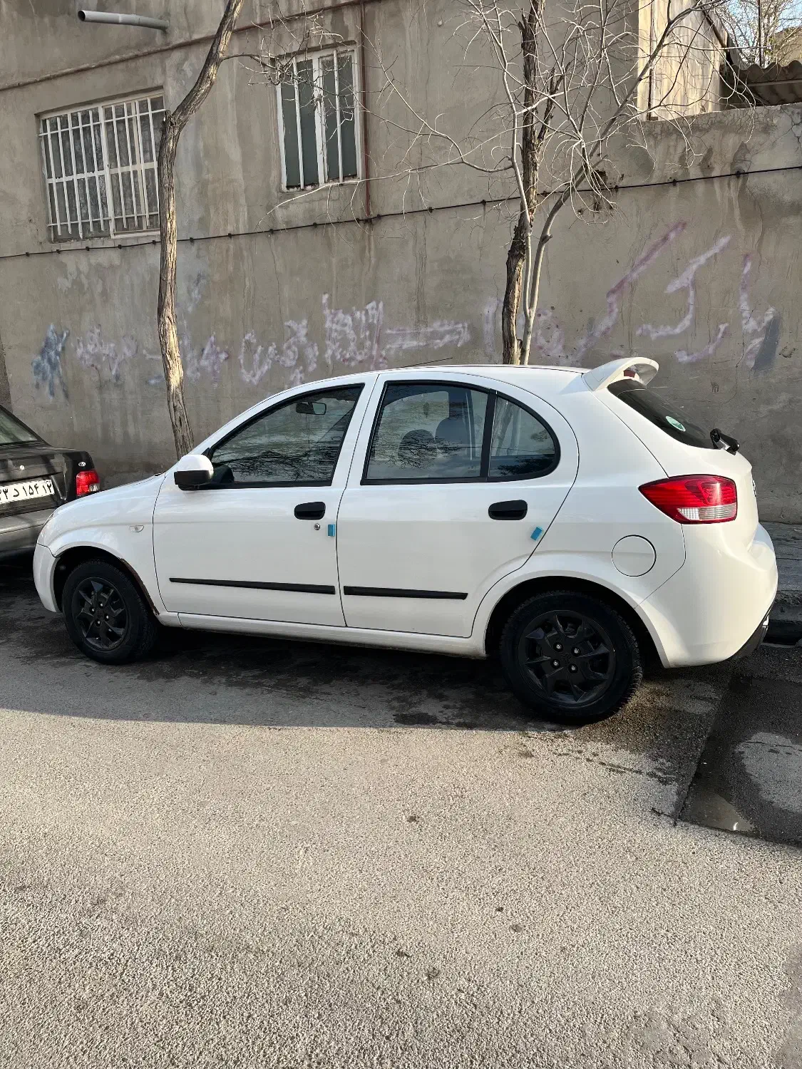 تیبا ۲|خودرو سواری و وانت|مشهد, هفت تیر (نه دره)|دیوار