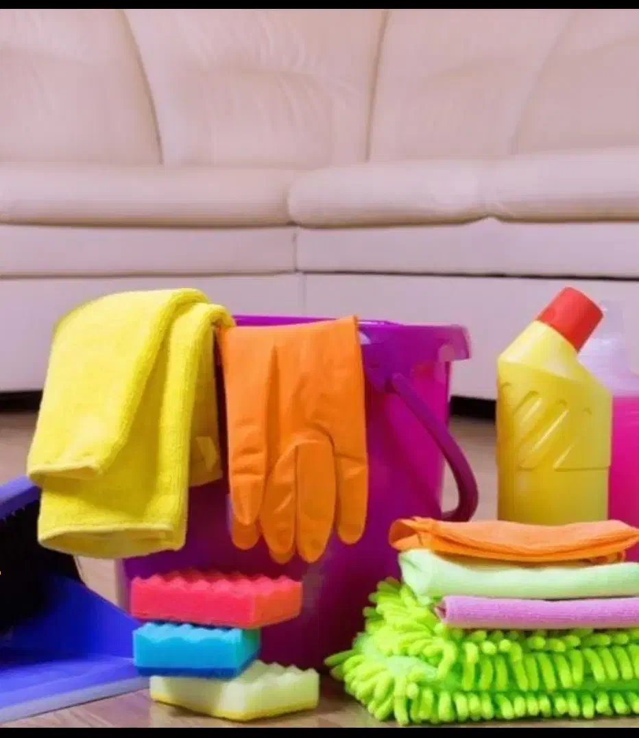 نظافت واحد|استخدام سرایداری و نظافت|ایلام, |دیوار