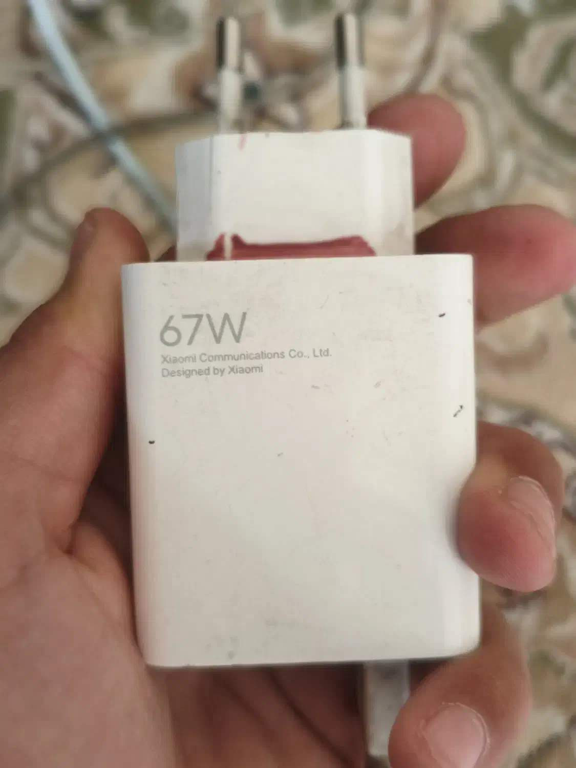 Poco x4 pro plus 5G|موبایل|لواسان, |دیوار