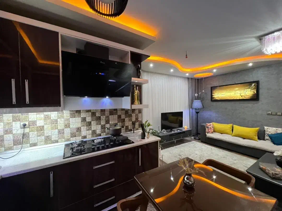 بهداری/ ۱۰۷ متر جنوبی/ طبقه اول/ سهم زمین بالا|فروش آپارتمان|شاهین‌شهر, خانه کارگر|دیوار