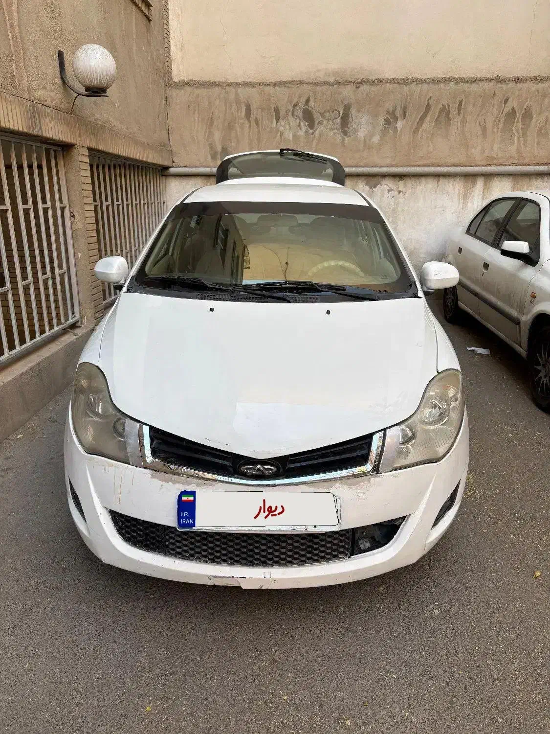 ام وی ام ۳۱۵|خودرو سواری و وانت|کرج, مطهری|دیوار