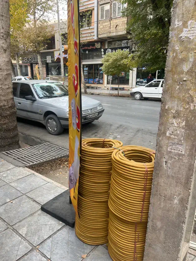 برقکاری و سیم کشی منزل|خدمات پیشه و مهارت|گلپایگان, |دیوار