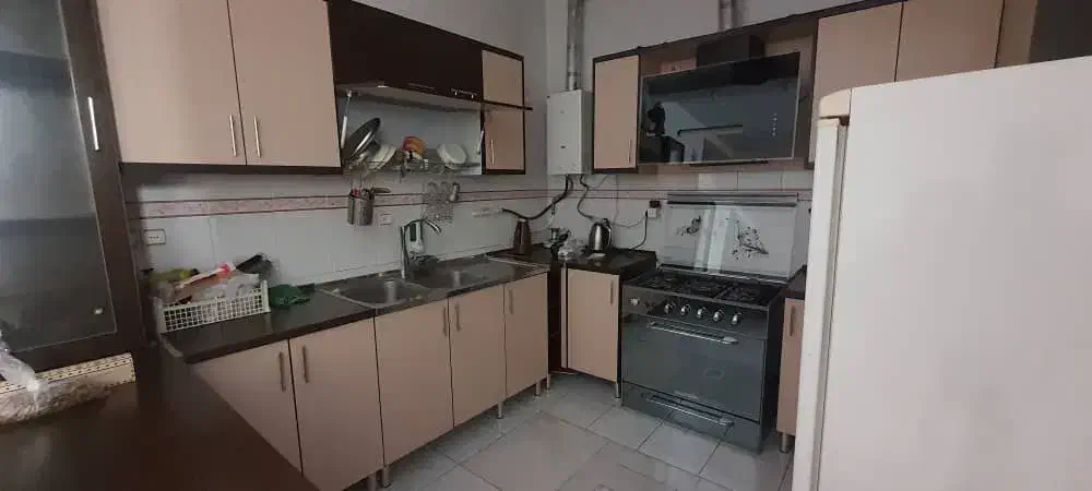 اجاره ماهانه مبله|اجارهٔ کوتاهمدت آپارتمان و سوئیت|شیراز, شیخ روزبهان|دیوار