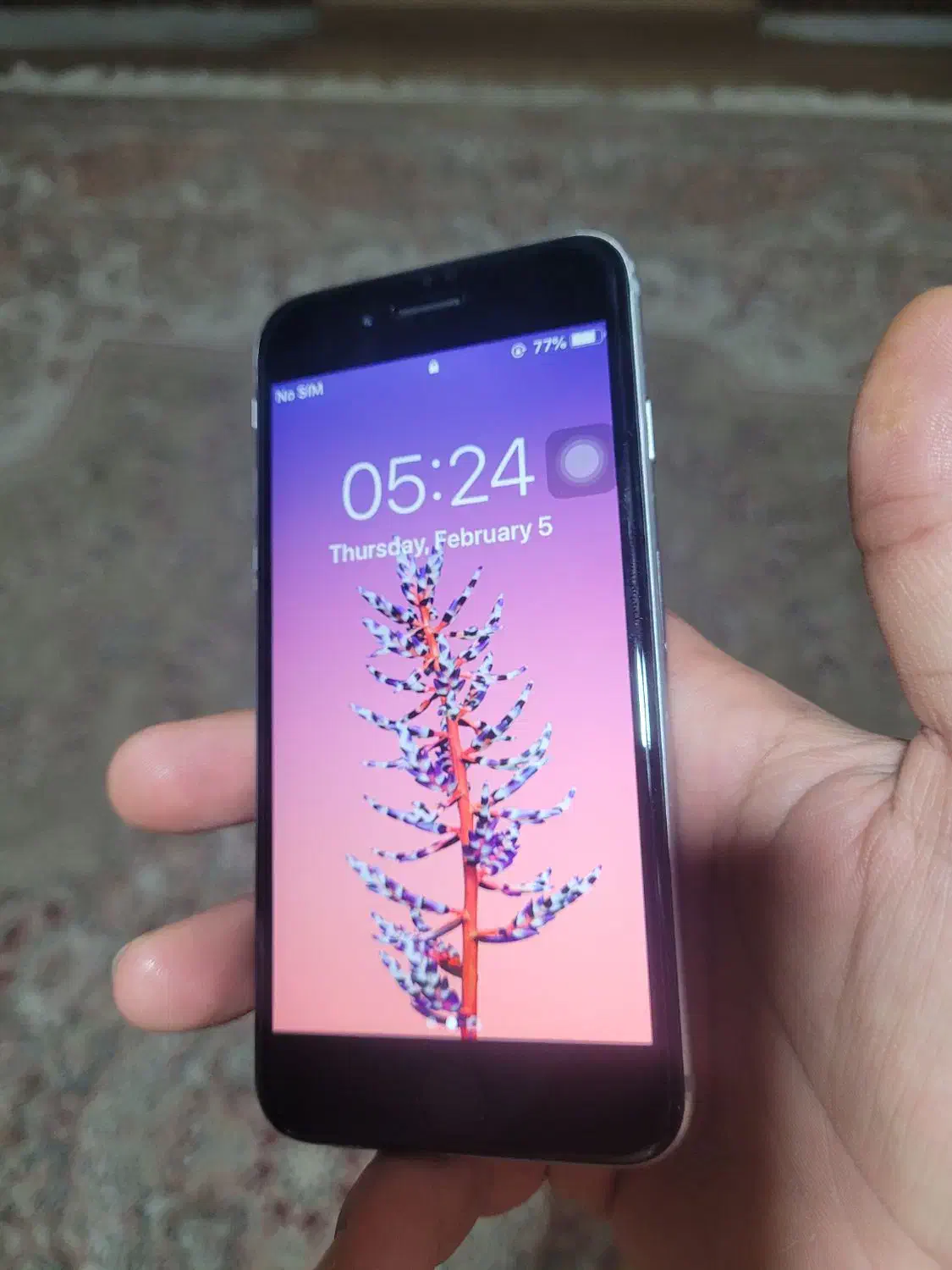 ایفون ۶ ۶۴|موبایل|همدان, |دیوار