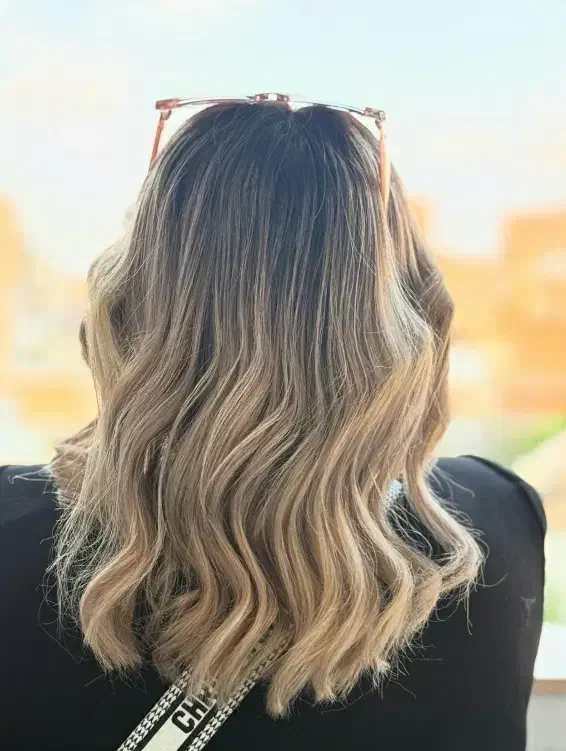 لایت دکلره|خدمات آرایشگری و زیبایی|زنجان, |دیوار