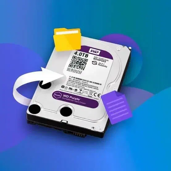 انواع هارد و بازیابی ریکاوری اطلاعات هارد و فلش|قطعات و لوازم جانبی رایانه|شیراز, فخرآباد (دروازه کازرون)|دیوار