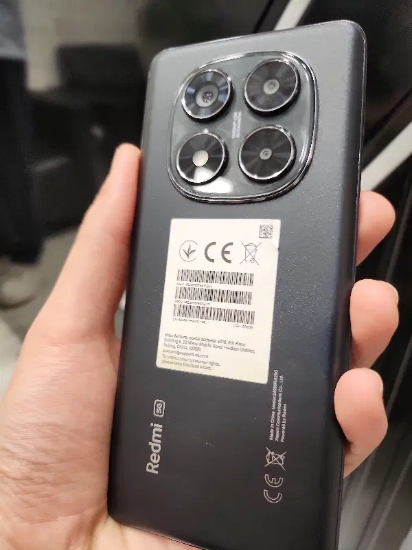 note 14 pro 5G|موبایل|مشهد, احمدآباد|دیوار