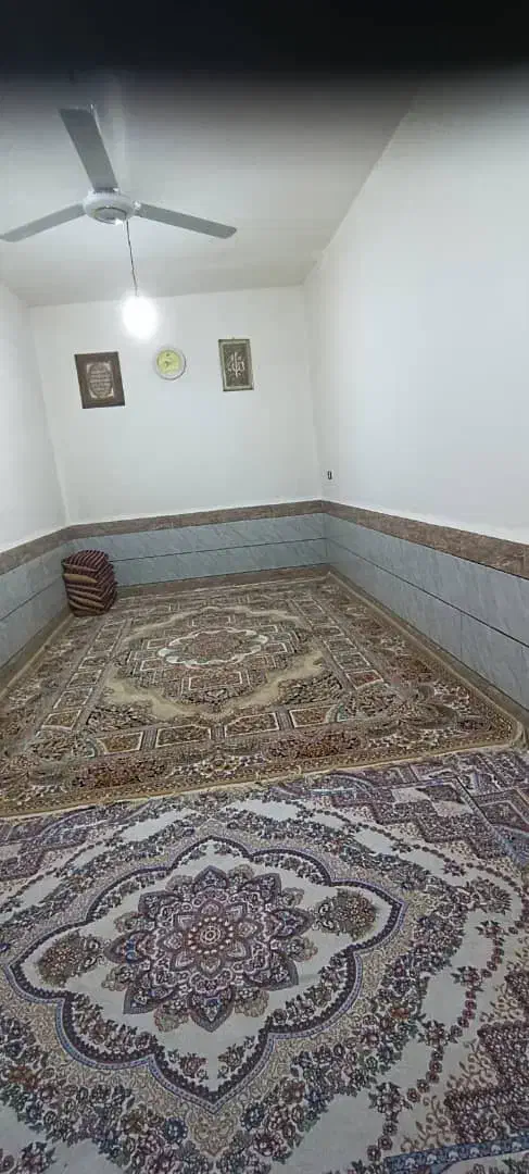 خانه واقع در کوی الصافی|فروش خانه و ویلا|اهواز, الصافی|دیوار