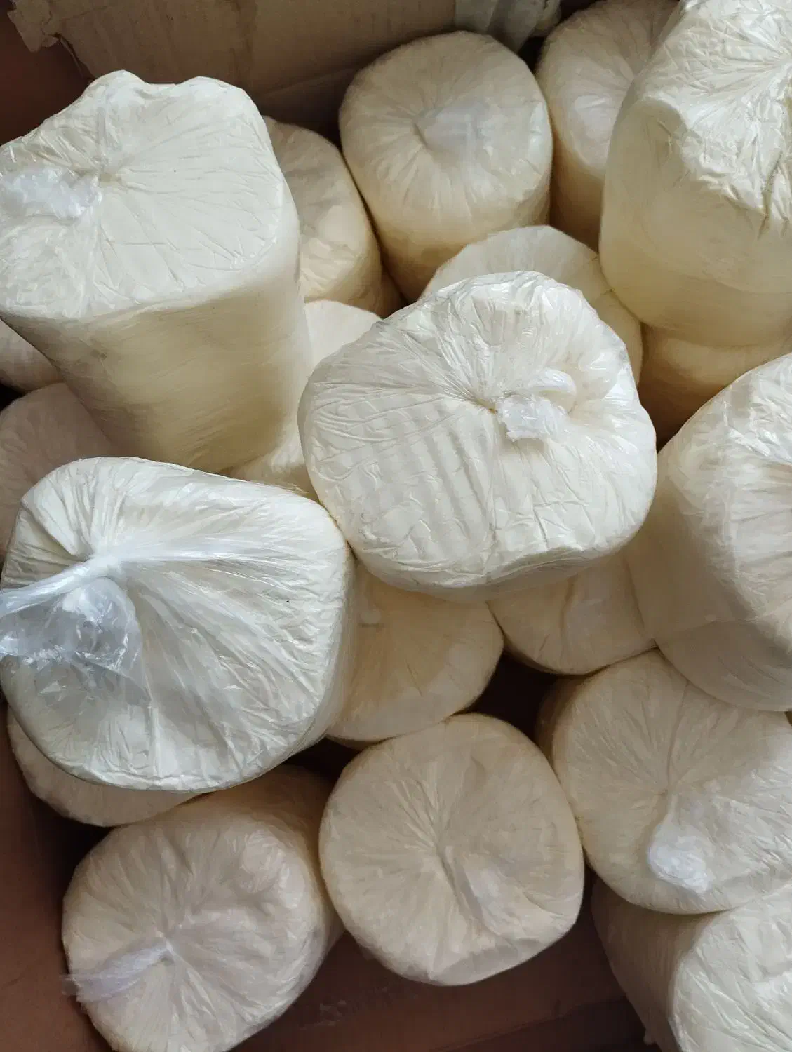 کره دوغی بدون بو برای استفاده روزمره|خوردنی و آشامیدنی|قم, شاه ابراهیم|دیوار