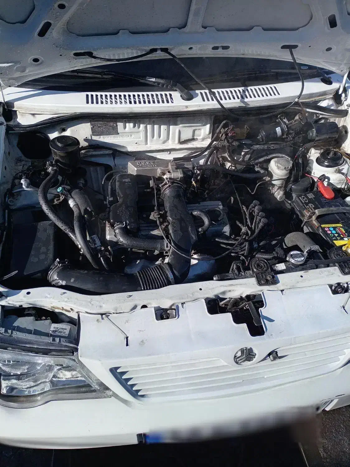 پراید111|خودرو سواری و وانت|سنندج, |دیوار