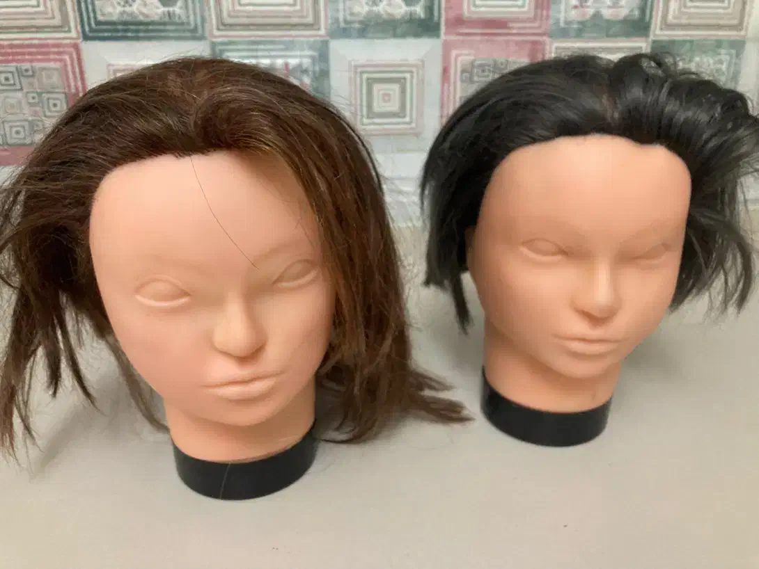 کله مانکن|آرایشگاه و سالن‌های زیبایی|اردبیل, |دیوار