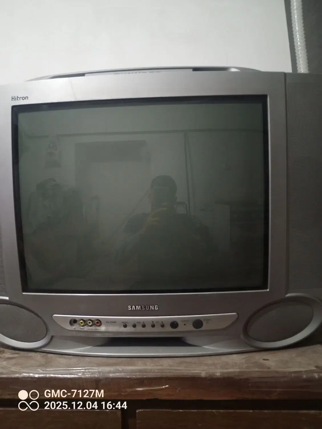 تلویزیون|تلویزیون و پروژکتور|همدان, |دیوار