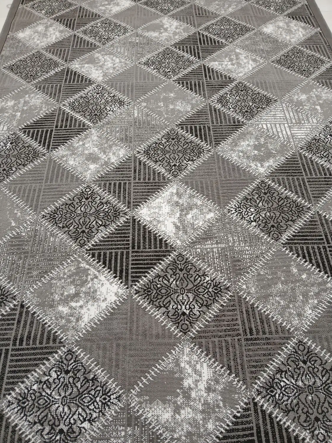 گلیم|گلیم، جاجیم، گبه|اصفهان, دانشگاه اصفهان|دیوار