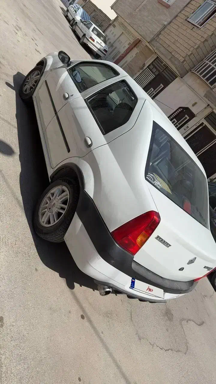 L90 اتومات|خودرو سواری و وانت|تهران, زنجان جنوبی|دیوار