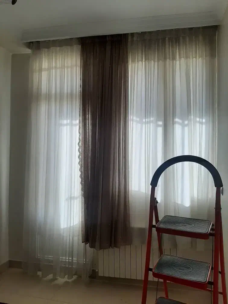 پرده|پرده، رانر، رومیزی|تهران, اوقاف|دیوار