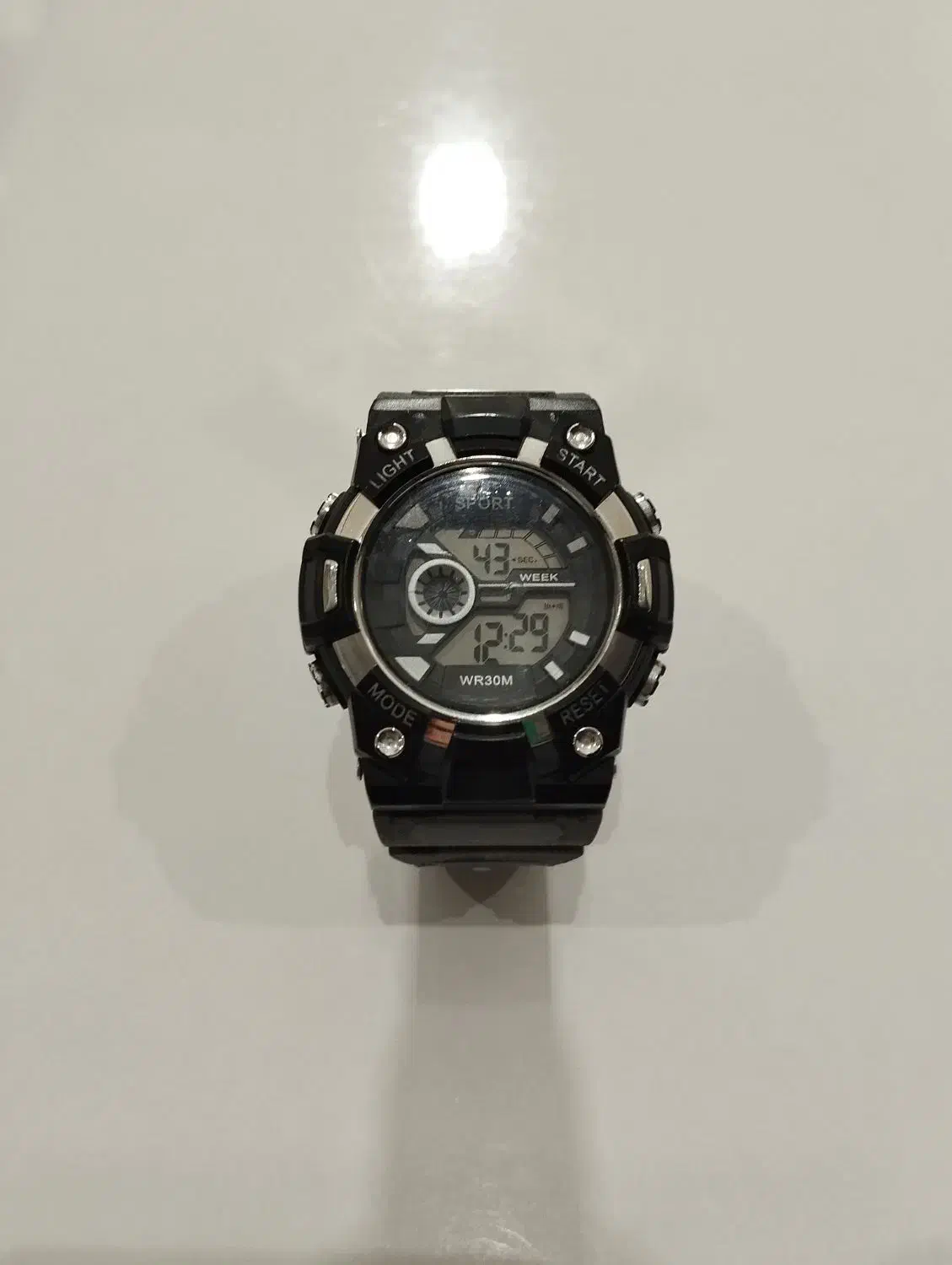 ساعت مچی نو نو|ساعت|کرمانشاه, |دیوار