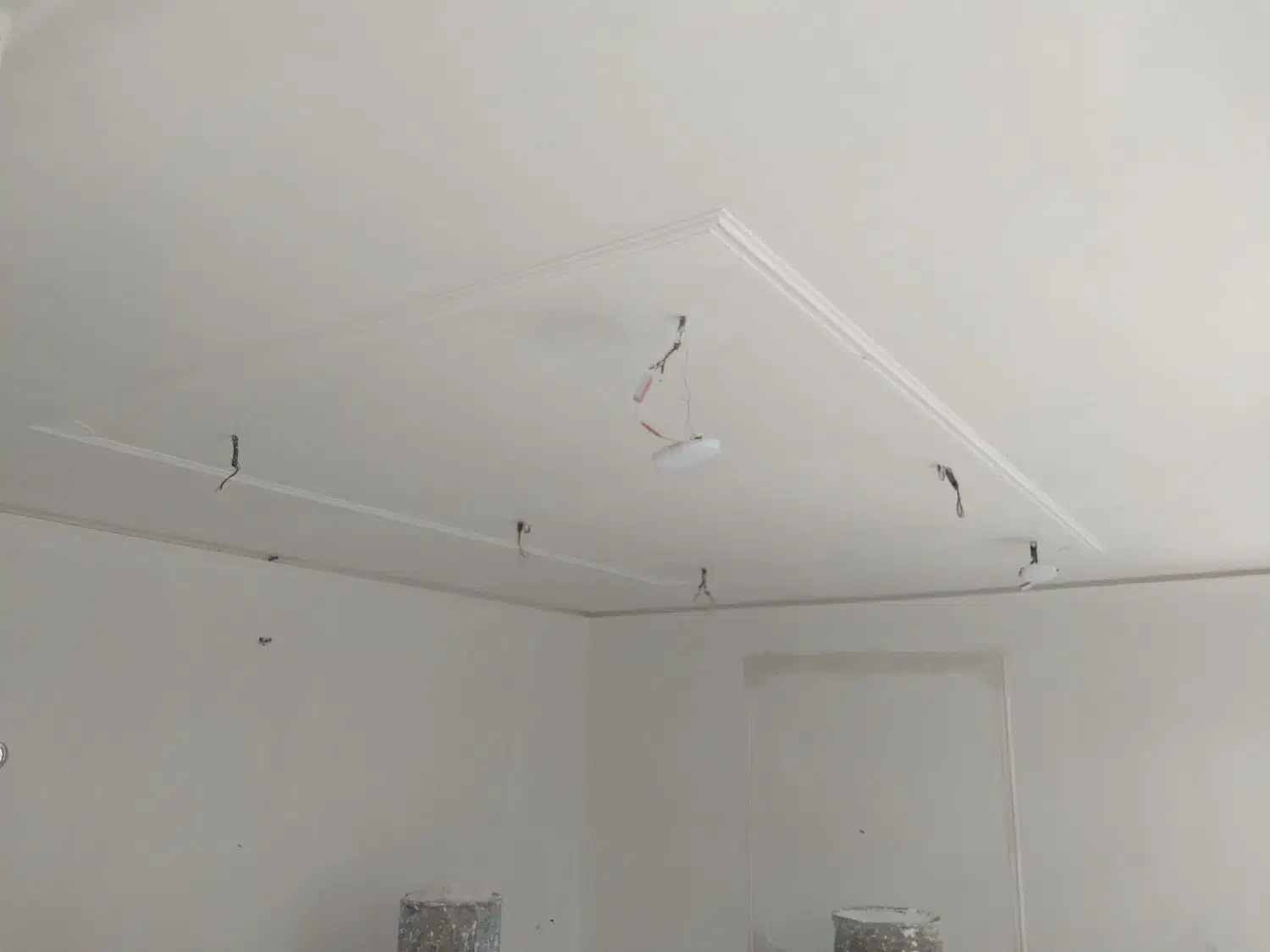 کلیه خدمات گچکاری|خدمات پیشه و مهارت|قیدار, |دیوار