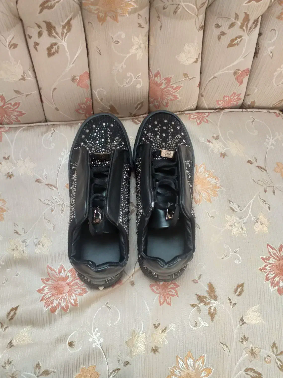 کفش|کیف، کفش، کمربند|کاشان, فاز ۲ ناجی آباد|دیوار