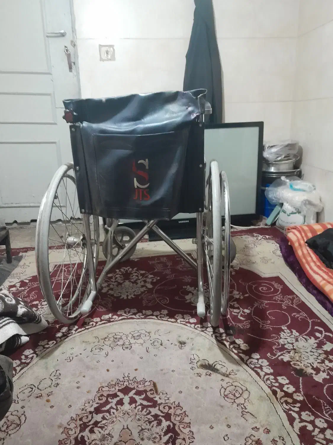 ویلچر نو|پزشکی|شهریار, شهرک بهاران (ویره)|دیوار