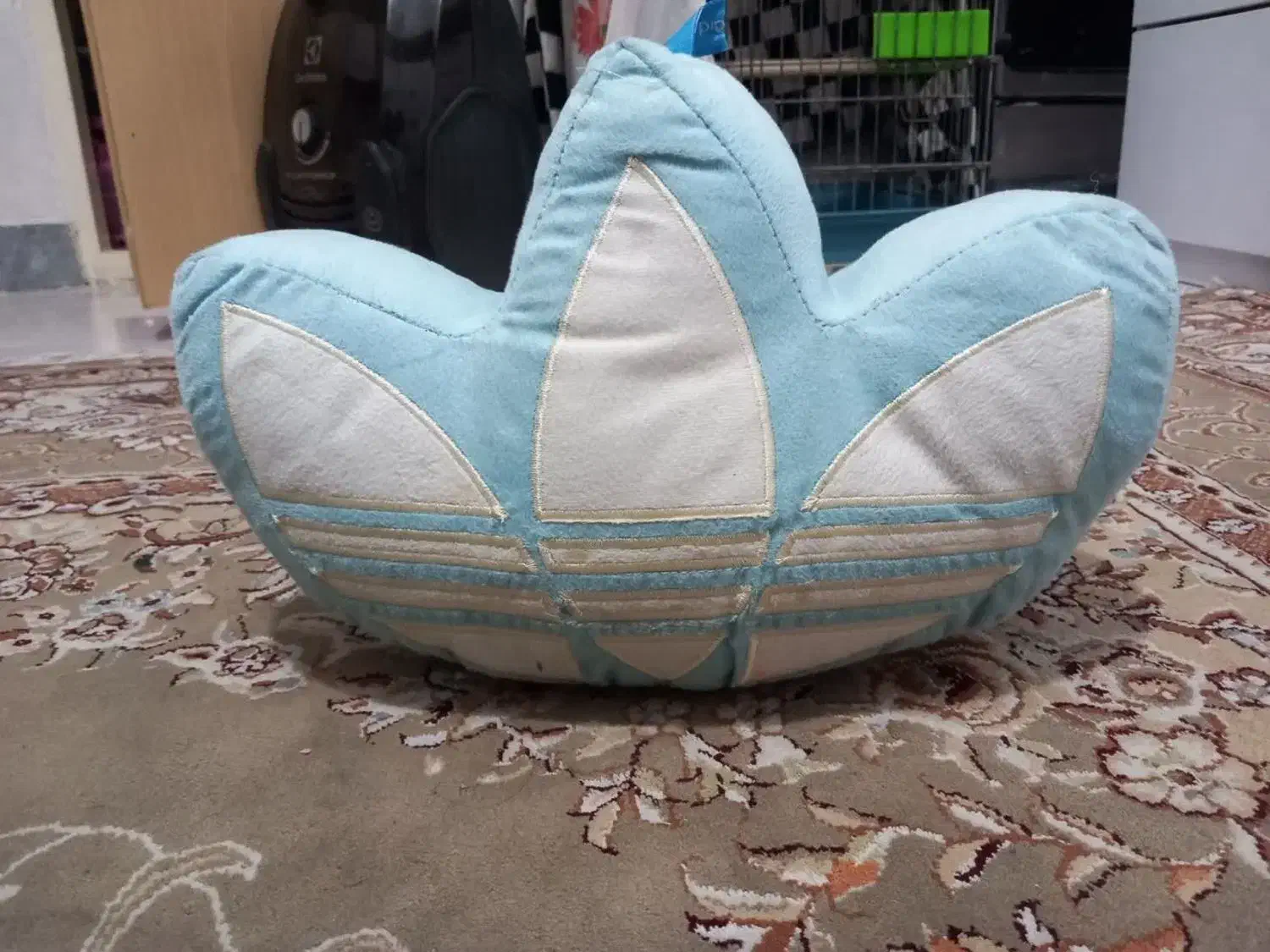 پرایدی|قطعات یدکی و لوازم جانبی|قرچک, میرزائی جنوبی|دیوار