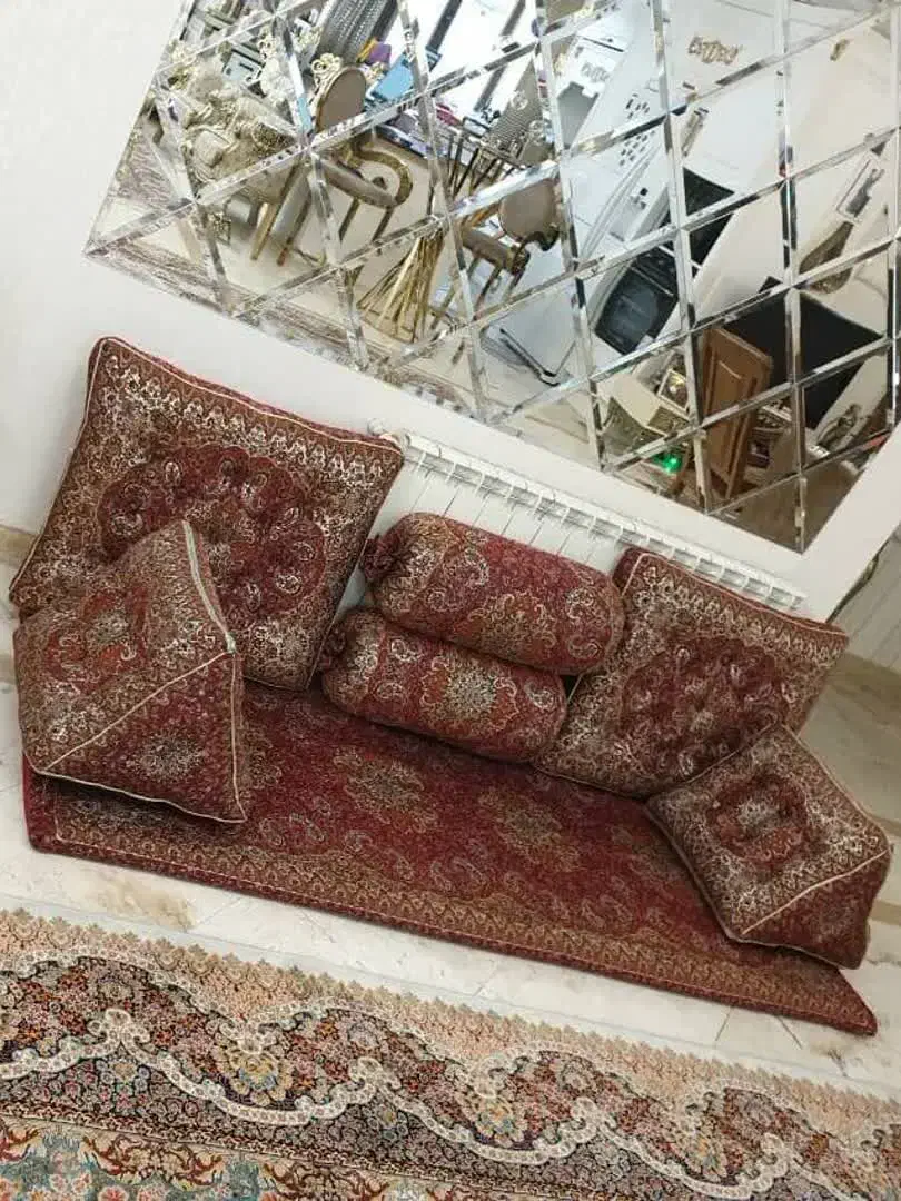 فروش مستقیم محصولات سنتی یزد در قوچان|روفرشی|قوچان, |دیوار