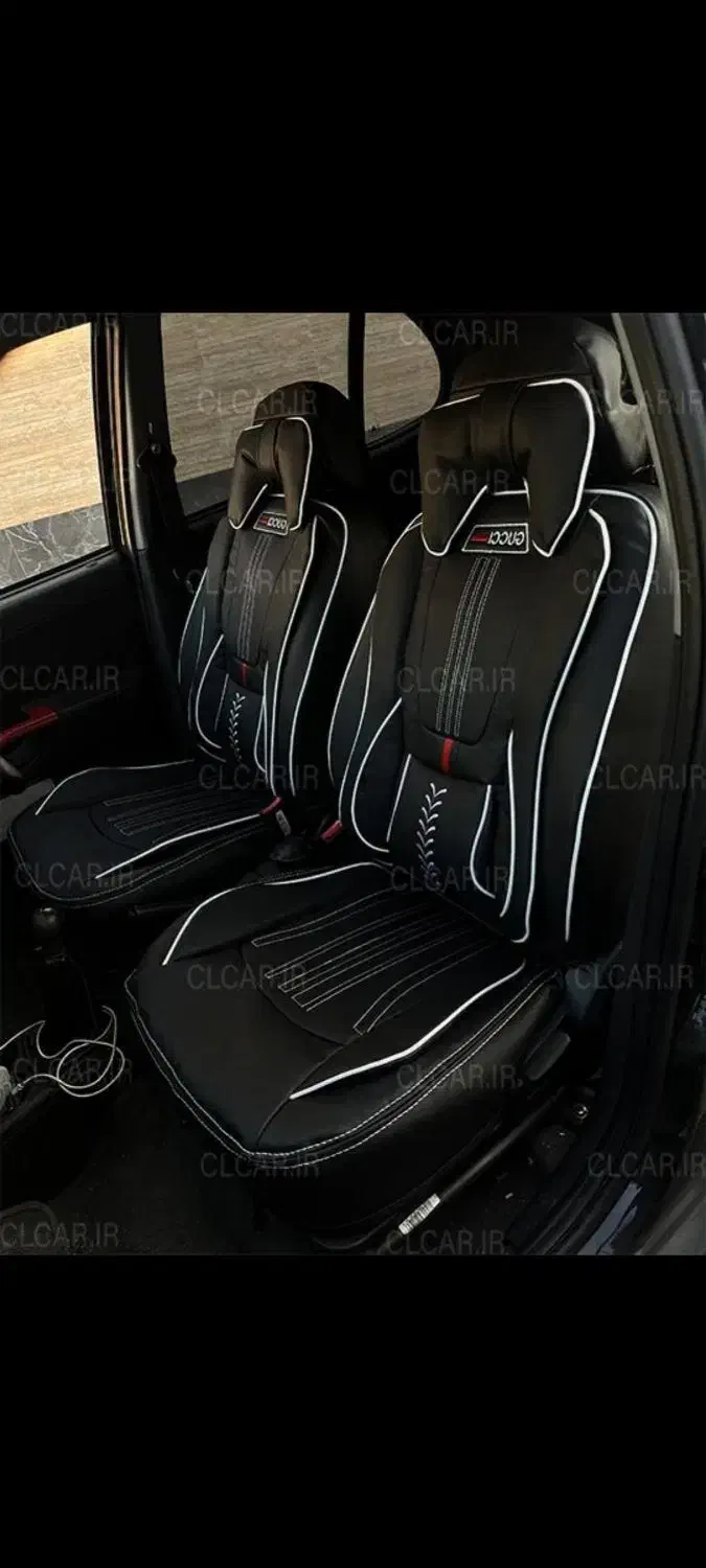 روکش انواع خودرو به قیمت تولیدی|قطعات یدکی و لوازم جانبی|کرمان, |دیوار