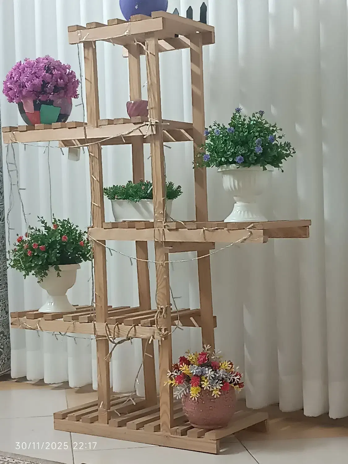 استندگل|صنایع دستی و سایر لوازم تزئینی|قم, محمد آباد|دیوار