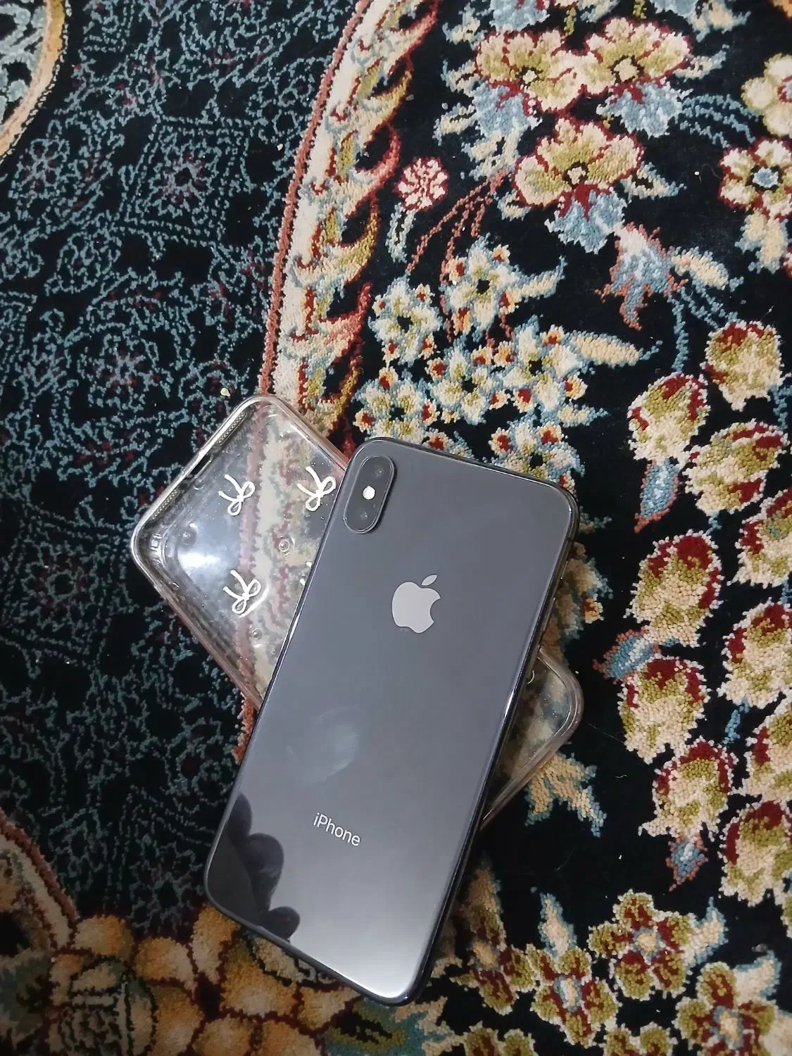 ایفون x 256|موبایل|سبزوار, غرب نیروگاه|دیوار