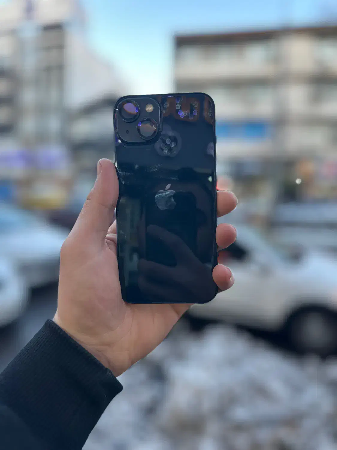 ایفون ۱۳|موبایل|رشت, پیرسرا|دیوار