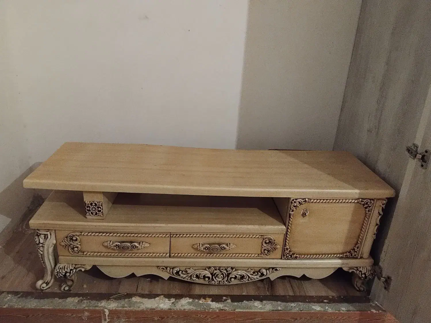 میزتلویزیون|میز تلویزیون|رامجین, |دیوار