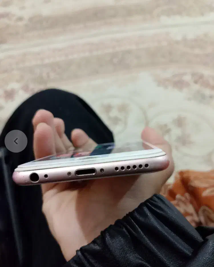 ایفون ۶s|موبایل|آستارا, |دیوار