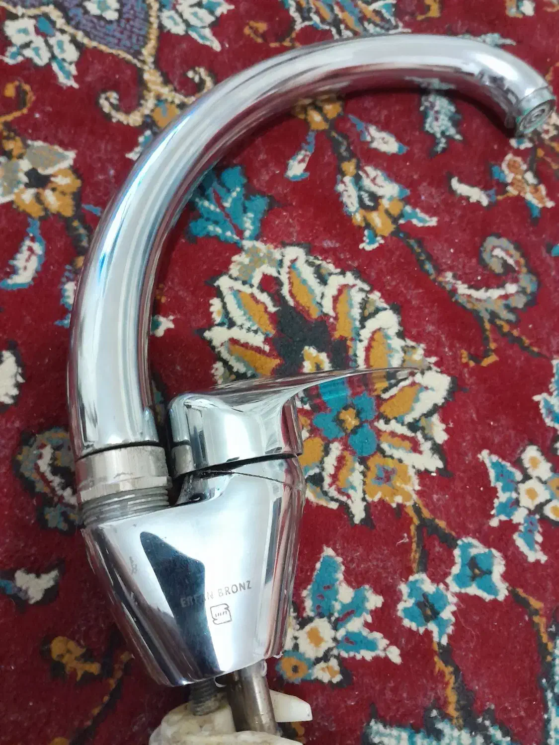 شیراهرمی آشپزخانه ومنبع انبساط پکیج|آبگرمکن، پکیج، شوفاژ|گلبهار, شهر جدید گلبهار|دیوار