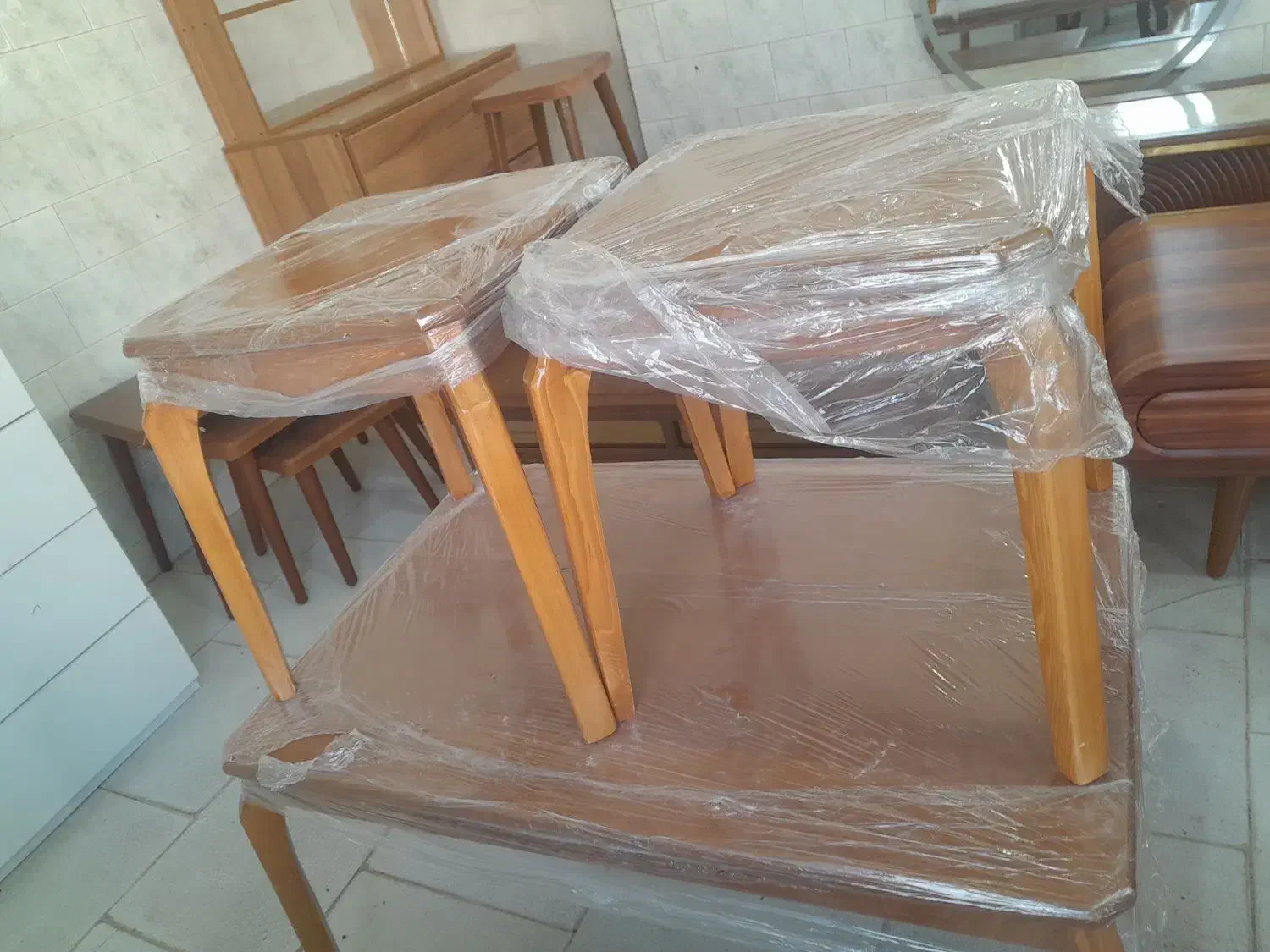 فروش جلو مبلی|جاکفشی، کمد، دراور|تویسرکان, |دیوار