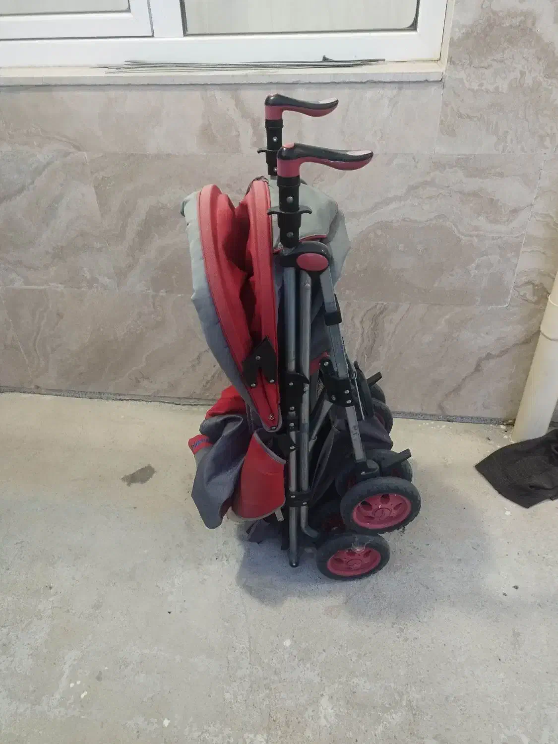 فروش کالسکه|کالسکه و لوازم جانبی|سراجو, |دیوار