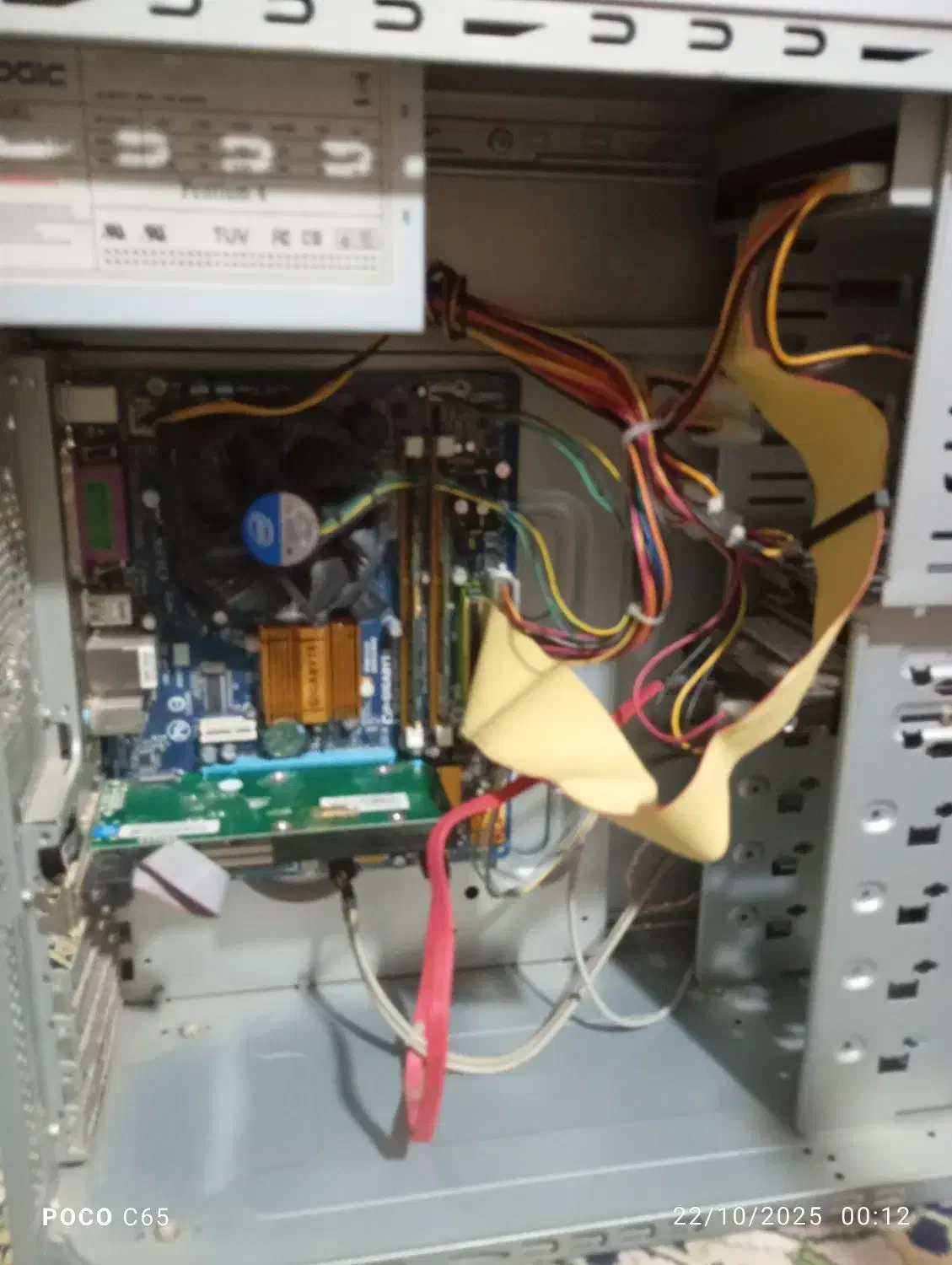 کامپیوتر درحد نو|رایانه رومیزی|شاهرود, |دیوار