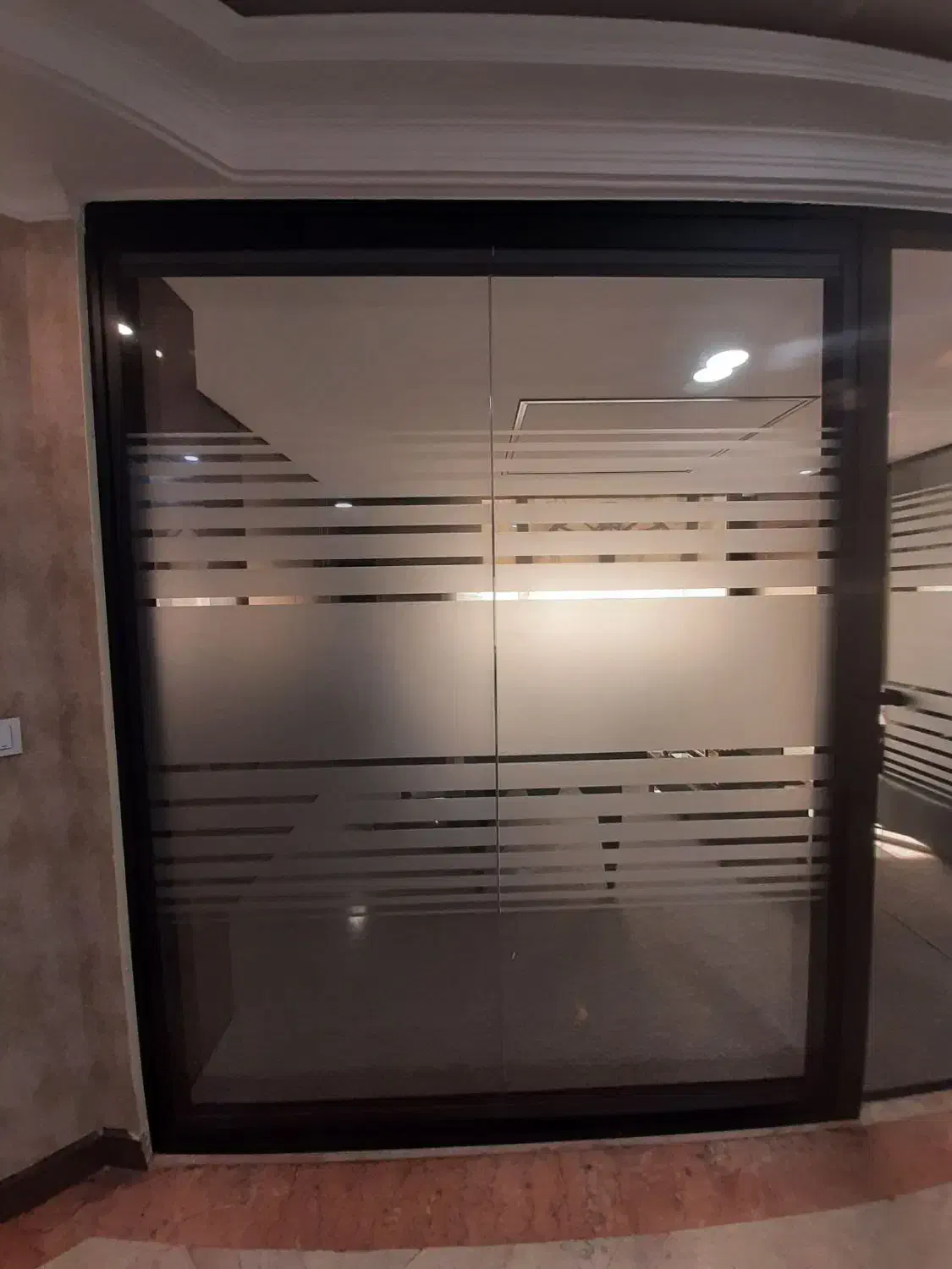 مات کن شیشه|خدمات پیشه و مهارت|تهران, امام خمینی|دیوار