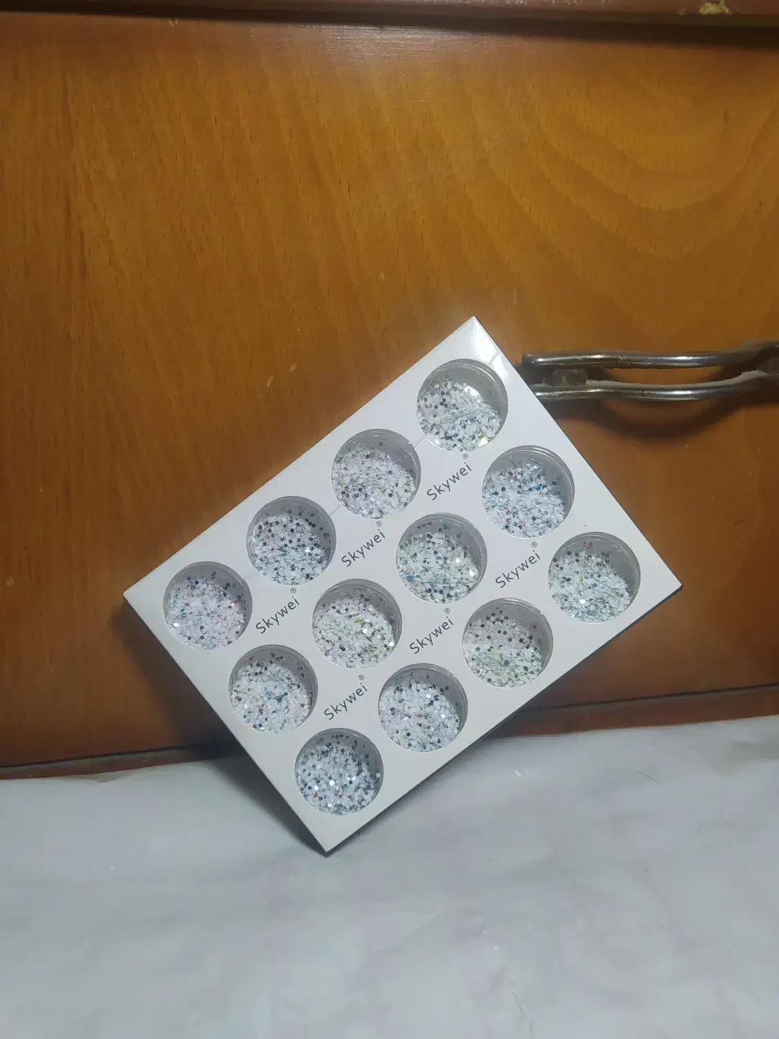 لوازم کامل و تخصصی ناخن کاری و کاشت|آرایشی، بهداشتی، درمانی|کرج, باغ سیب|دیوار