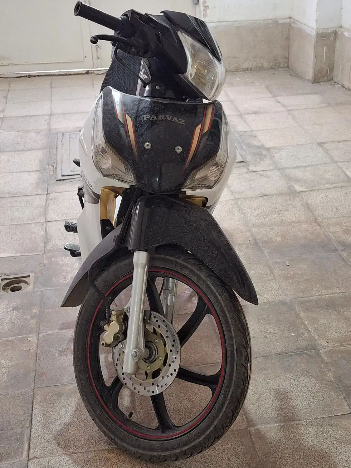 بی کلاج خواب|موتورسیکلت|بجنورد, |دیوار