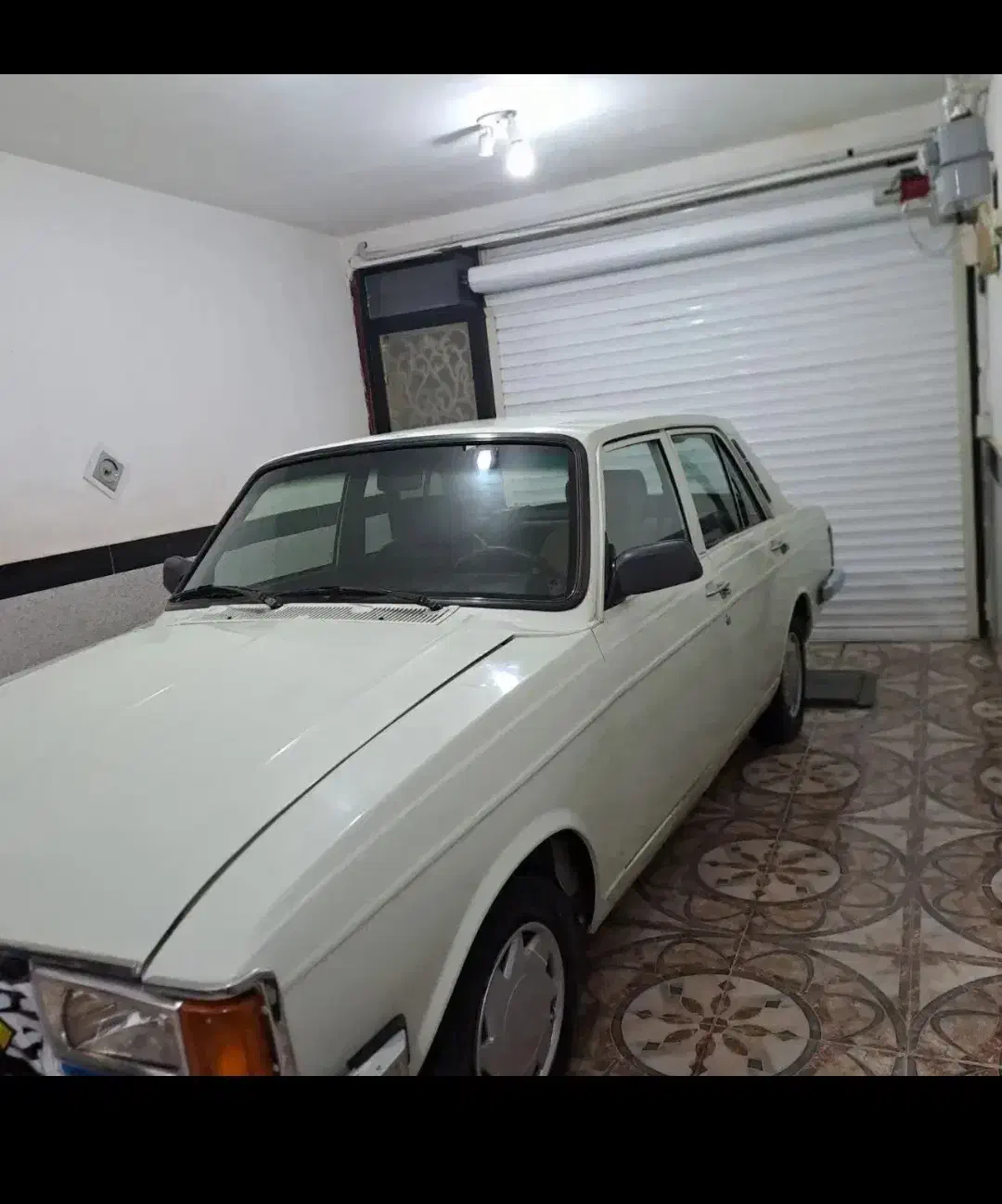 پیکان82|خودرو سواری و وانت|پیرانشهر, |دیوار