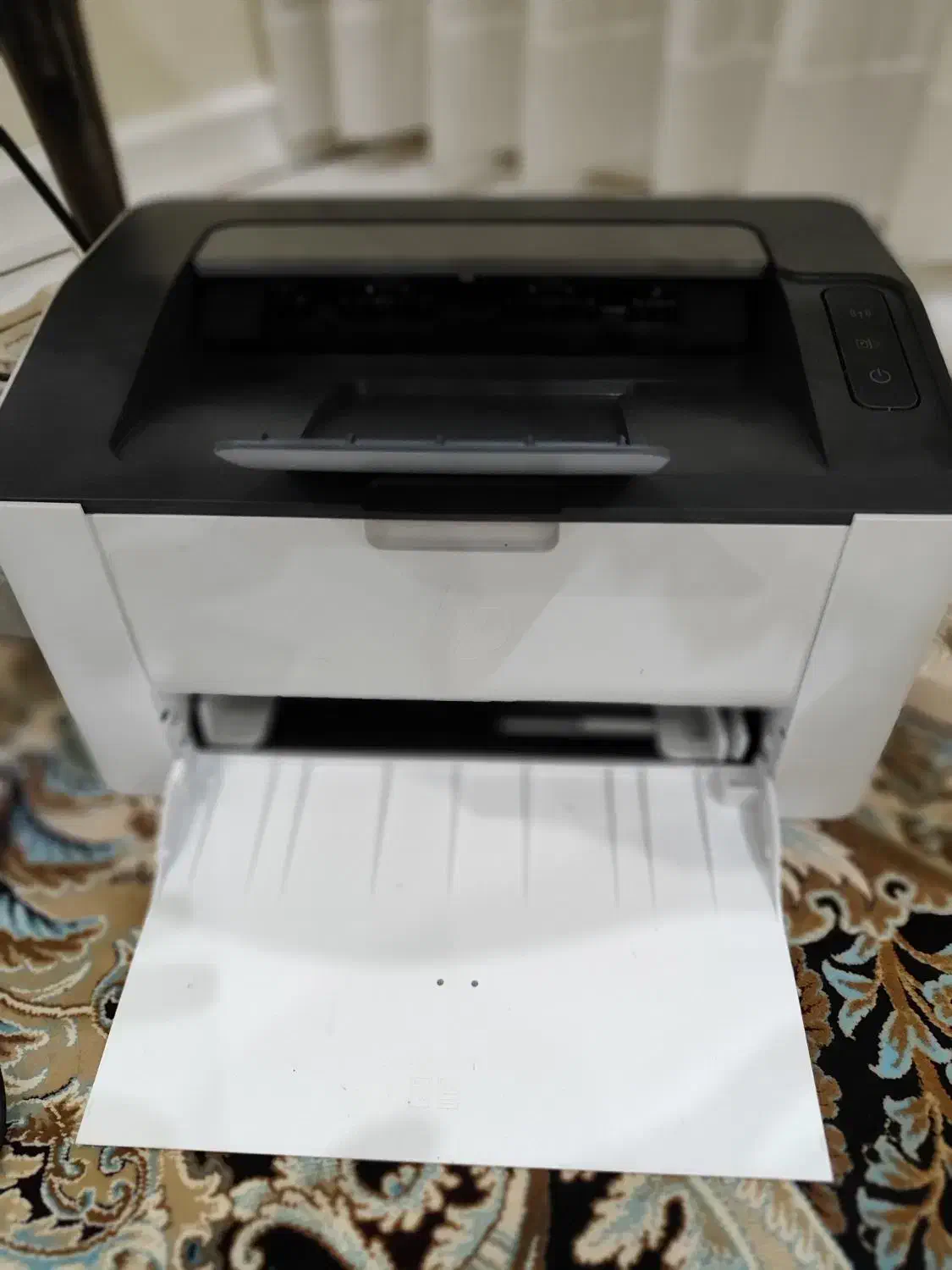 پرینتر hp|پرینتر، اسکنر، کپی، فکس|مشهد, آزادشهر|دیوار