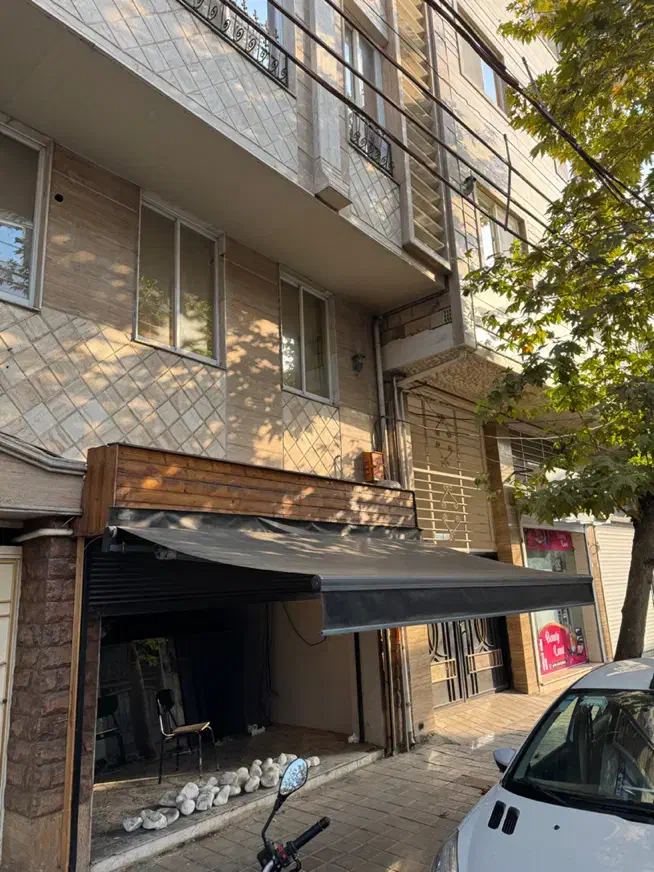 واگذاری لوازم کافه.مناسب هر مغازه|کافی‌شاپ و رستوران|لنگرود, |دیوار